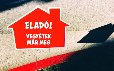 Amikor az ingatlanhirdetésed elfárad és az ajánlatod beáll – esettanulmány