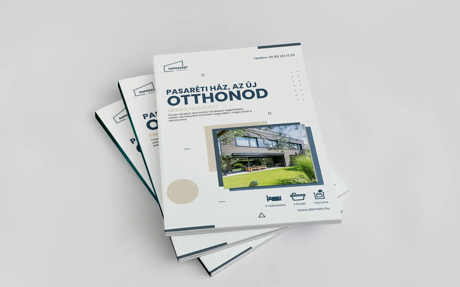 Ingatlan eladást támogató szolgáltatások – Hatékony stratégia és megjelenés