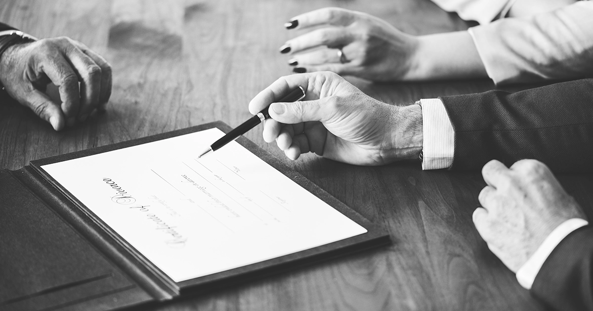 Kizárólagos szerződés: eladhatom-e magam az ingatlanomat? 1 kizárólagos szerződés